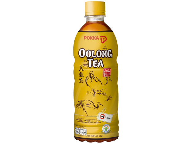 Getränk Oolong Tee