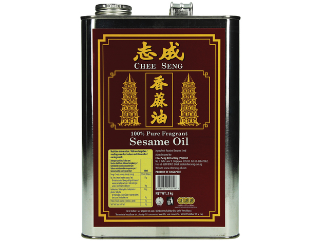 Sesamöl