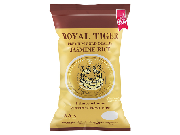 Jasminreis Gold (Duftreis)