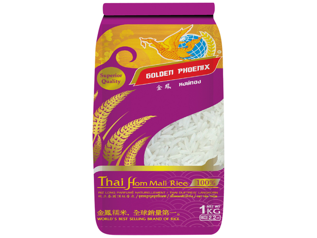 Thai Hom Mali Jasminreis