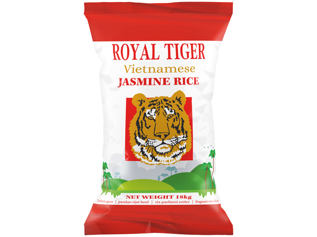 Jasminreis Vietnam (Duftreis)