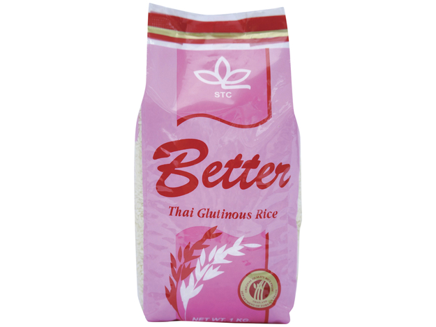 Thai Klebreis