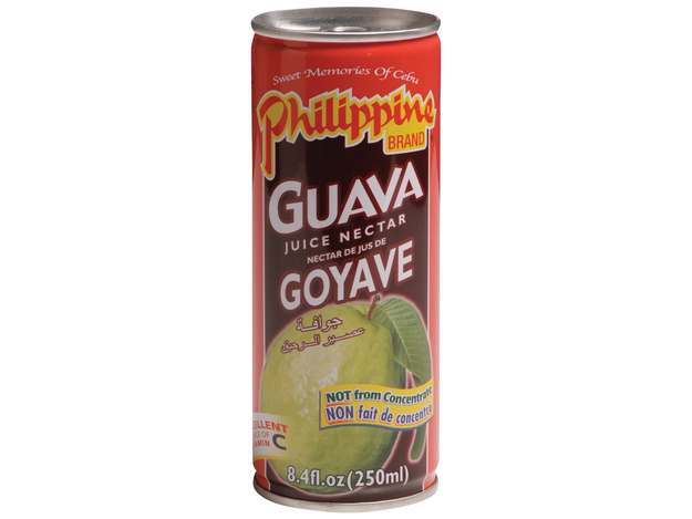 Guavennektar