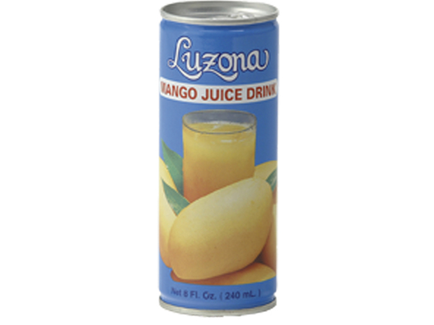 Mangogetränk