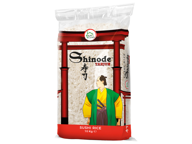 Shinode Sushireis Tanjun