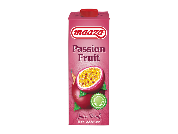 Maracujagetränk