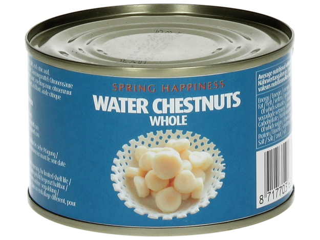 Wasserkastanien