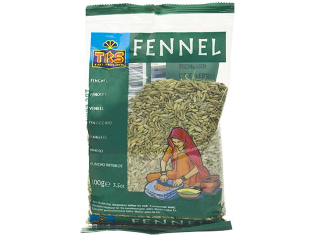 Fenchelsamen