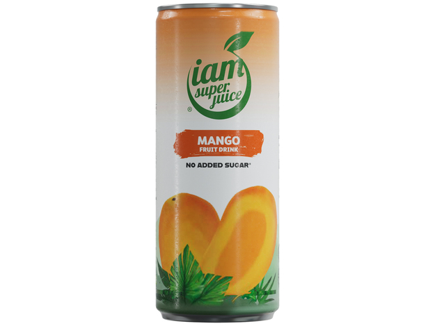 Mangogetränk