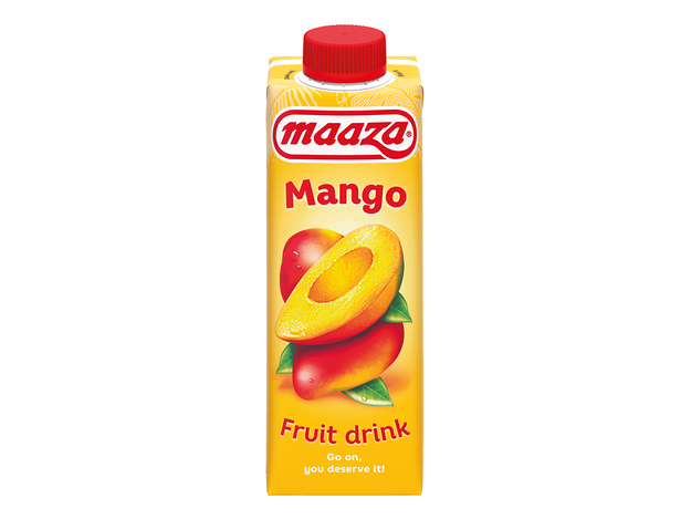 Mango Getränk