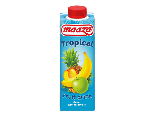 Tropical Getränk