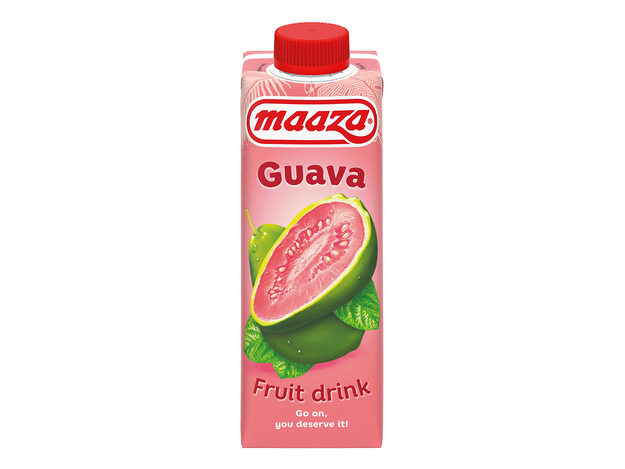 Guave Getränk