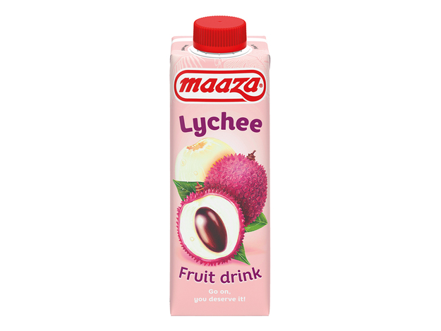 Litschi Getränk