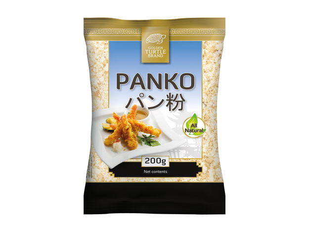 Panko Brotkrumen