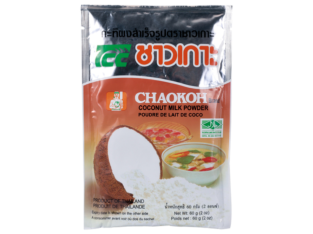 Instant Kokosmilch