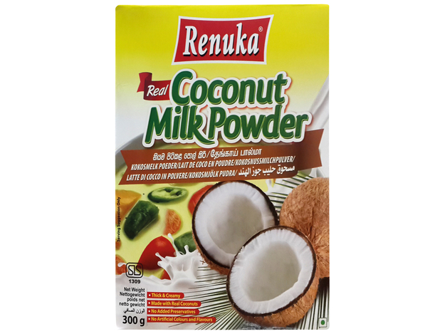 Instant Kokosmilch