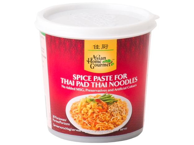 Thai Pad Thai Nudeln Würzpaste