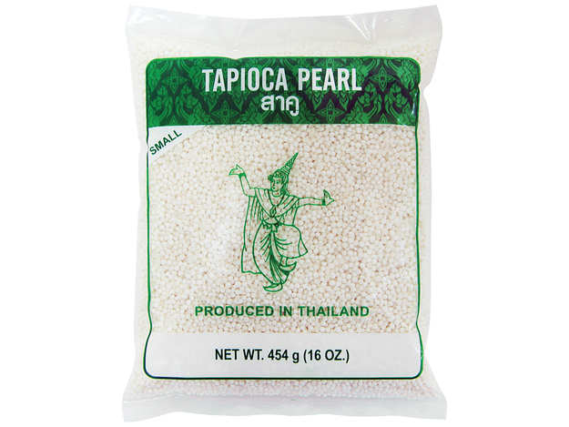 Tapiokaperlen (S)