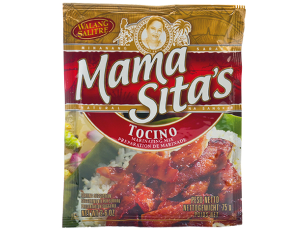 Tocino Marinadenmix
