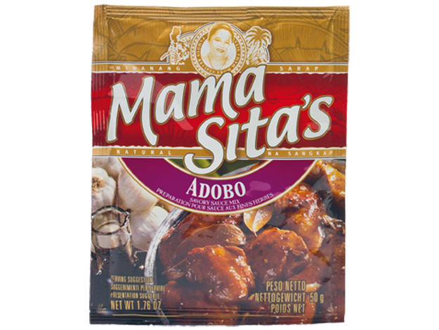 Adobo Saucenmix