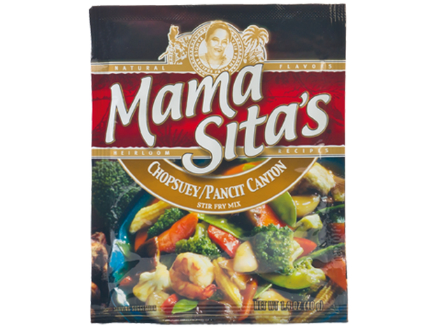 Würzmix für Chop Suey