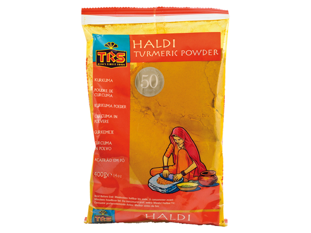 Haldi / Kurkuma (Pulver)