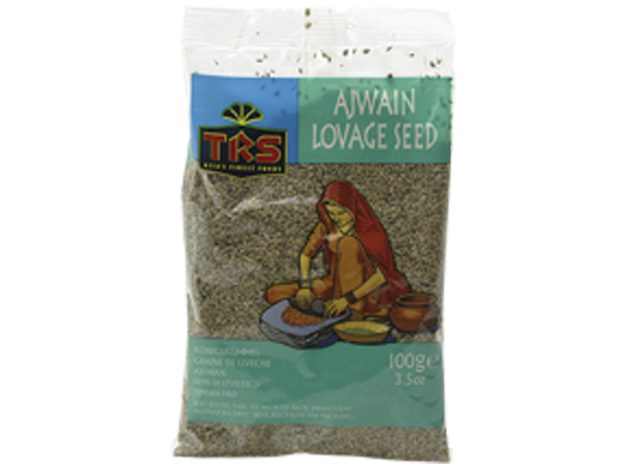 Ajwain (Königskümmel)