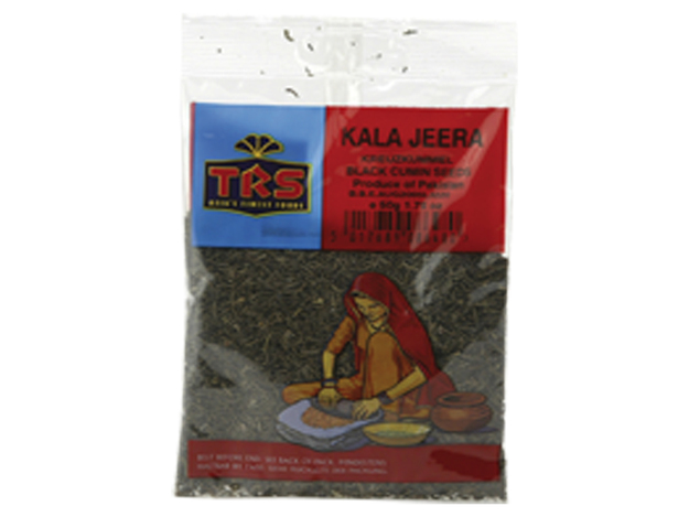 Kala Jeera / Schwarze Kreuzkümmel