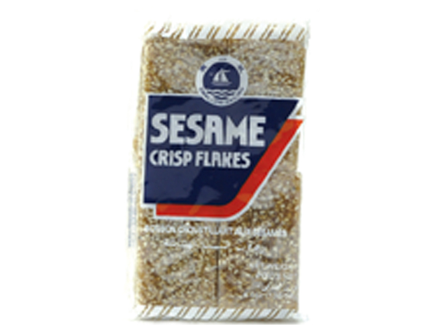 Teng Teng Widjen (Sesamkekse)