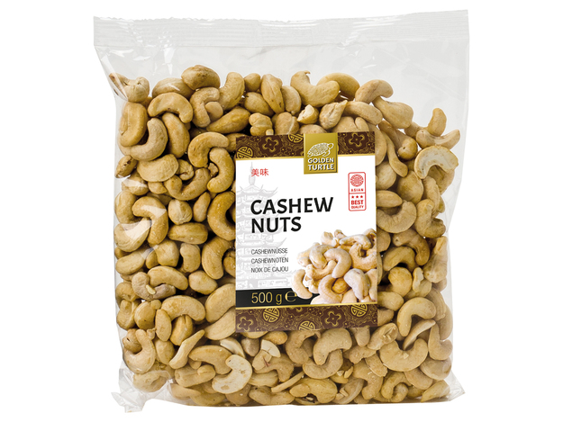 Cashewnüsse