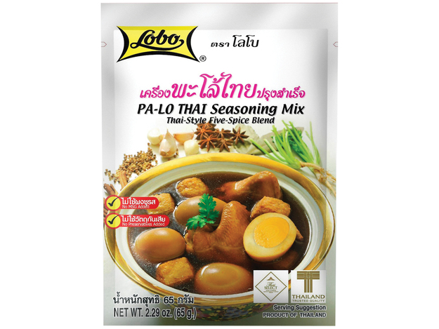Pa-Lo Thai Würzmix