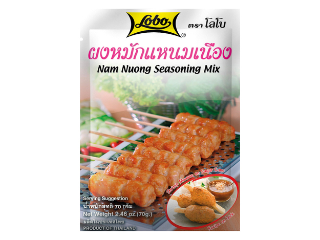 Würzmix Nam Nuong