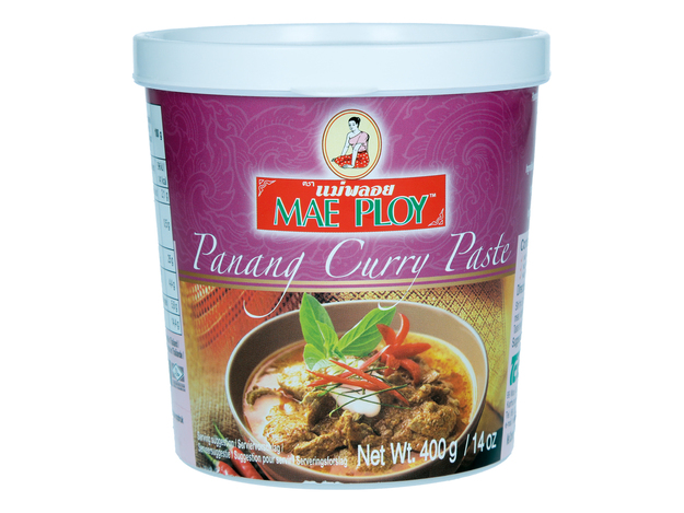 Panang Currypaste