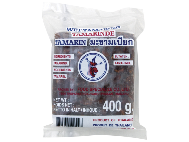 Tamarindenpaste