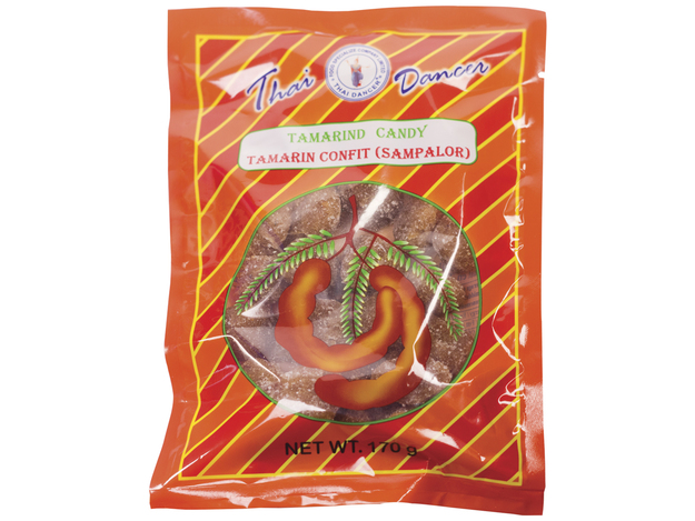 Tamarindenbonbons