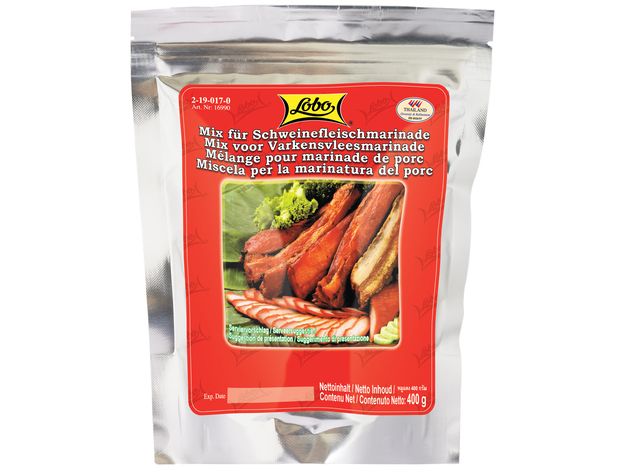 Würzmix Geröst. Schweinefleisch(CharSiu)