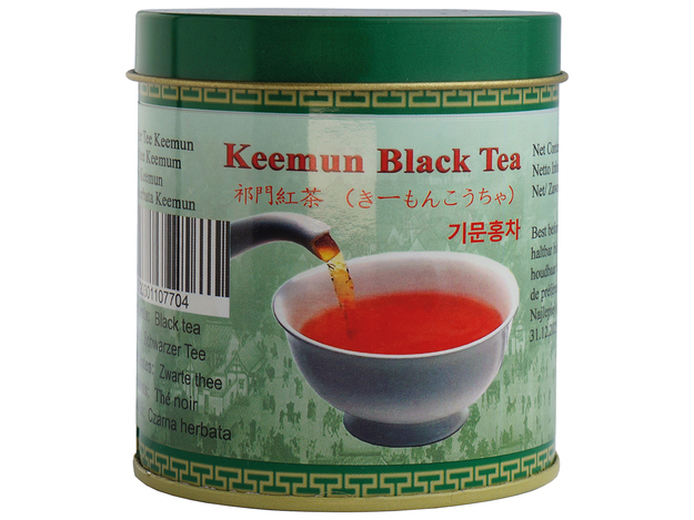 Golden Turtle Keemung-Tee 30 g