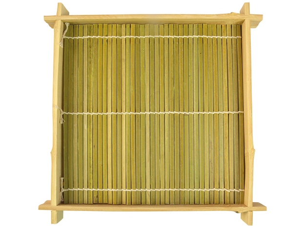 Sushi Serviertablett M