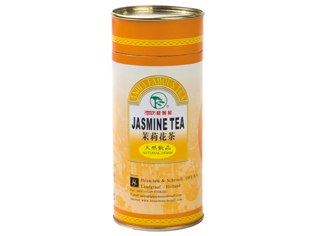 Jasmintee