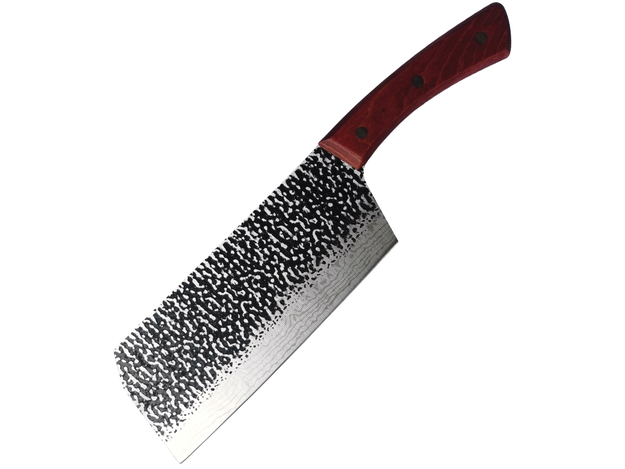 Japanisches Metzgermesser 20 cm
