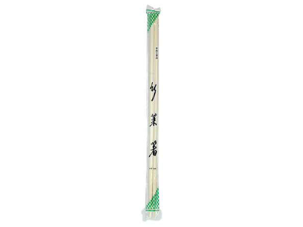 Bambus-Ess-Stäbchen (45 cm)