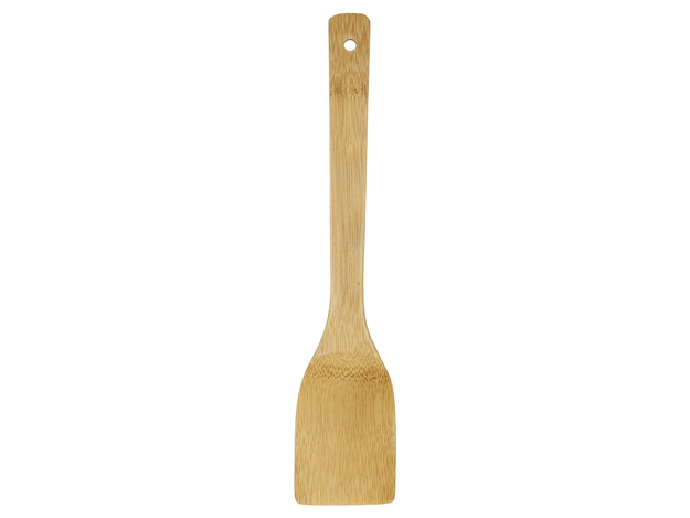 Bambus-Spatel (30 cm)