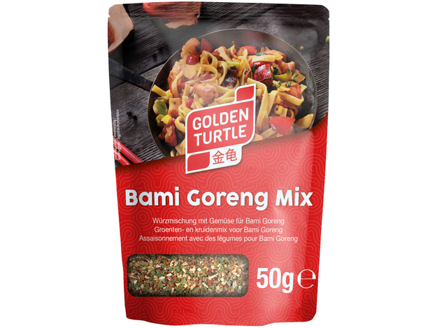 Bami Goreng Würzmix