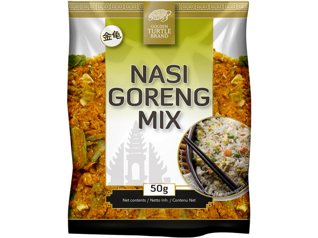 Nasi Goreng Würzmix