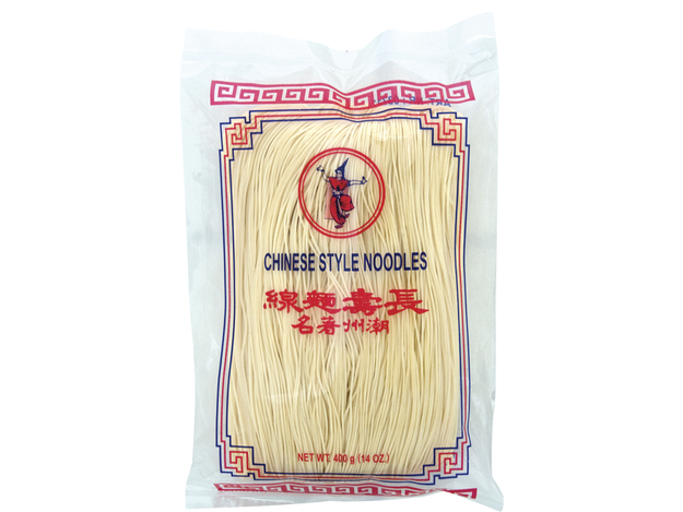 Chinesische Nudeln (Nicht für DE)