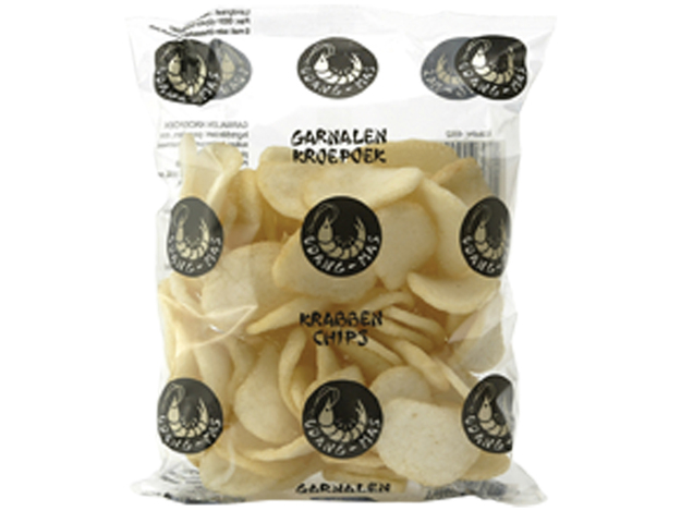 Garnelenchips