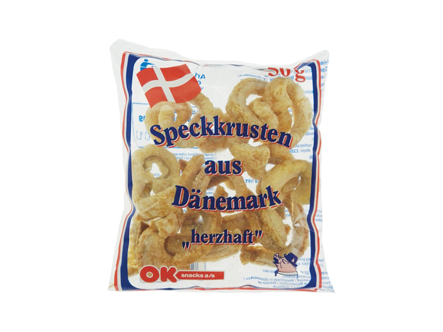 Speckkrusten