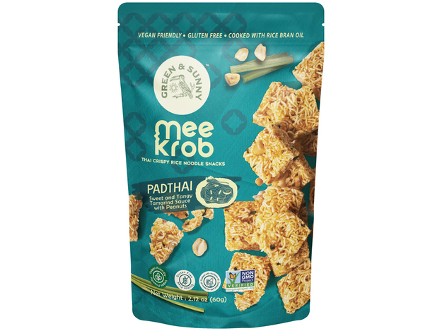 Reisnudel Snack Pad Thai