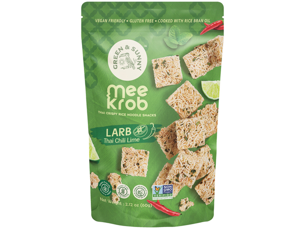 Reisnudel Snack Chilli/Limette