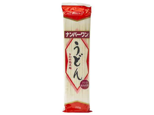 Udon Nudeln